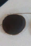 MOSCOT CLIPZEN