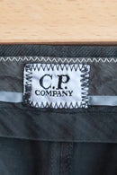 C.P.COMPANY PLAID TROUSERS