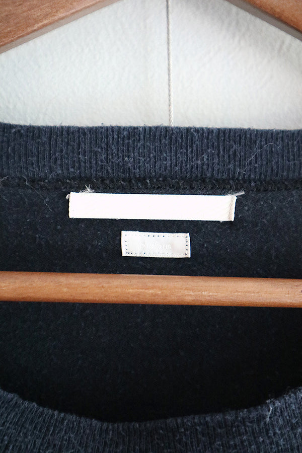 blurhms C/Silk Nep Baseball Raglan Tee blurhms C/Silk Nep Baseball Raglan Tee