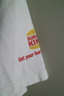 90s DISNEY POCAHONTAS Tシャツ