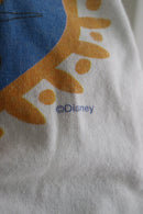 90s DISNEY POCAHONTAS Tシャツ