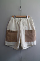 CCU SILK SHORTS