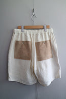 CCU SILK SHORTS