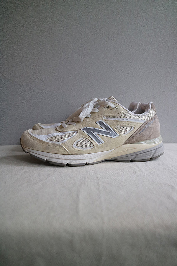 New Balance 990V4 U990TE4