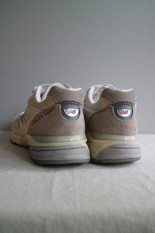 New Balance 990V4 U990TE4