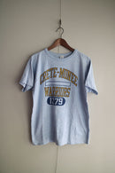 80's CHAMPION 88/12 Tee "Crete Monee Warriors"