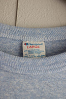 80's CHAMPION 88/12 Tee "Crete Monee Warriors"