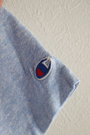 80's CHAMPION 88/12 Tee "Crete Monee Warriors"