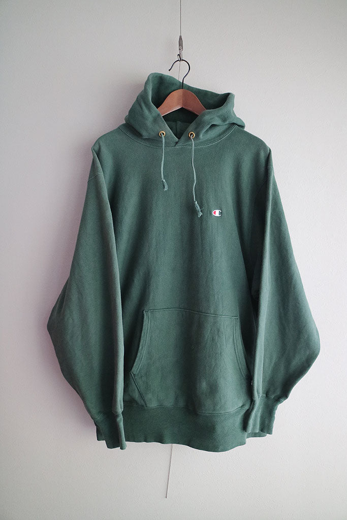 90's Champion REVERSE WEAVE HOODIE