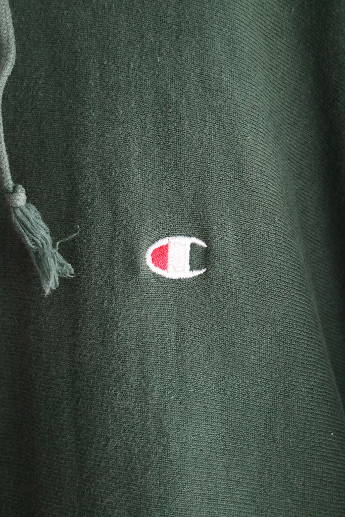 90's Champion REVERSE WEAVE HOODIE