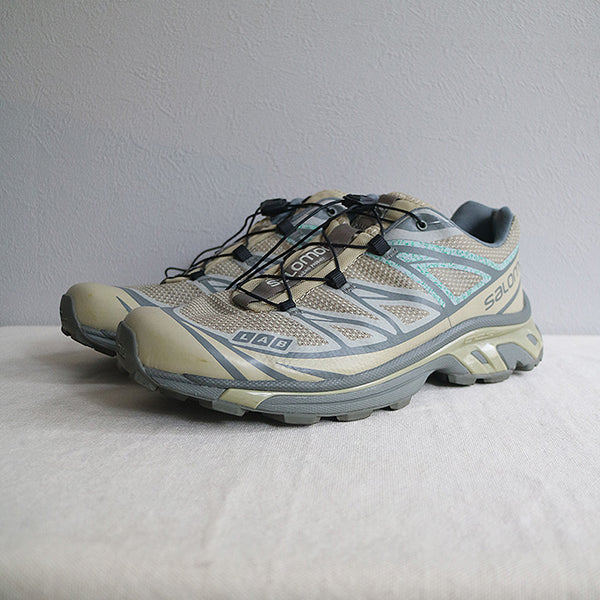 SALOMON XT-6 MINDFUL