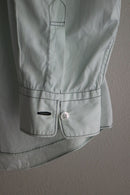 COMME des GARCONS SHIRT 切り返しシャツ