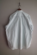 COMME des GARCONS SHIRT 切り返しシャツ