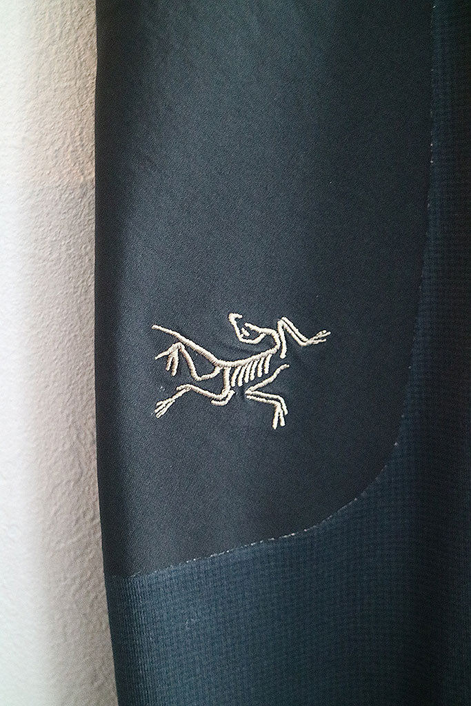 ARC'TERYX クライミングパンツ