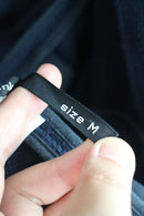 FRANK LEDER INDIGO PIECE DYED 2B JACKET