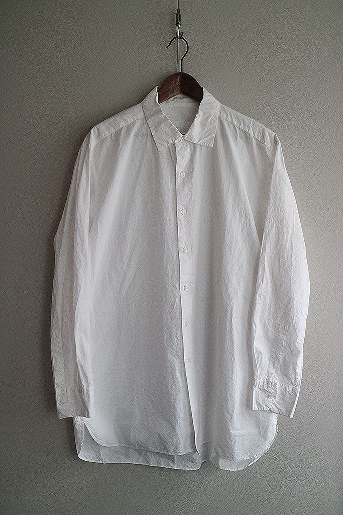 CASEY-CASEY PAPER  CHEMISE  BIG  SHIRT