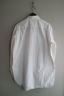 CASEY-CASEY PAPER  CHEMISE  BIG  SHIRT