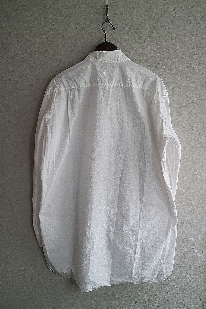 CASEY-CASEY PAPER  CHEMISE  BIG  SHIRT