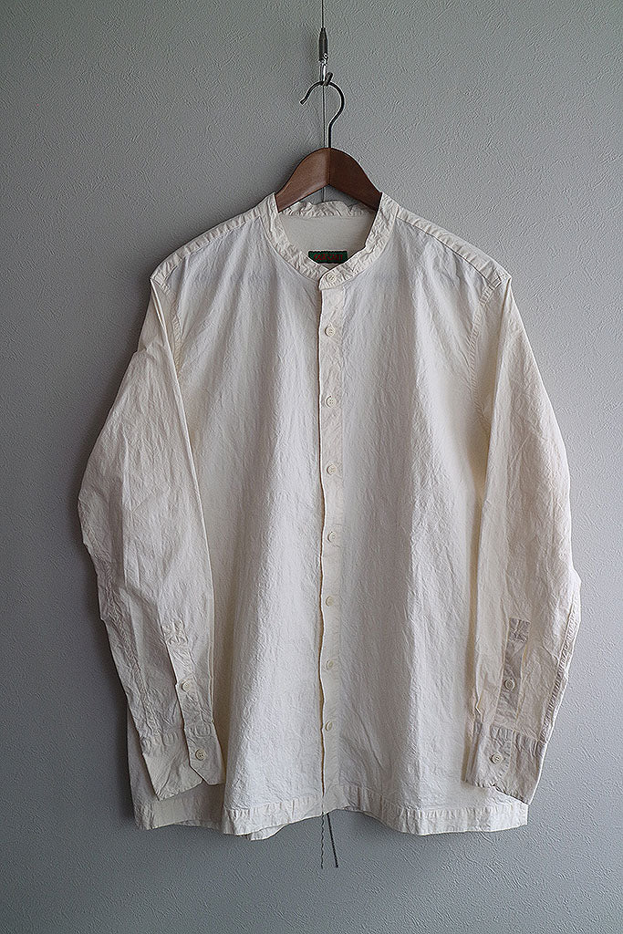 CASEY CASEY DENVER SHIRT HARD