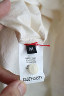 CASEY CASEY DENVER SHIRT HARD