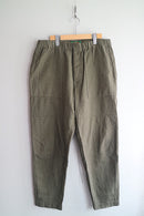 CASEY CASEY JOG AH MILITAIRE PANT