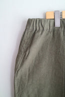 CASEY CASEY JOG AH MILITAIRE PANT