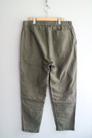 CASEY CASEY JOG AH MILITAIRE PANT