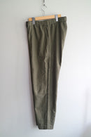 CASEY CASEY JOG AH MILITAIRE PANT