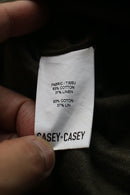 CASEY CASEY JOG AH MILITAIRE PANT