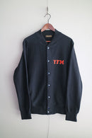 Y's for men スウェットスタジャン