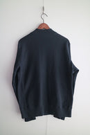 Y's for men スウェットスタジャン