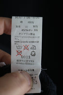 Y's for men スウェットスタジャン