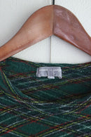 COMME des GARCONS HOMME クルーネックニット