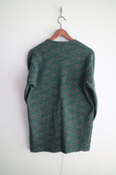 COMME des GARCONS HOMME クルーネックニット