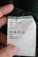 COMME des GARCONS HOMME クルーネックニット