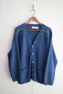 COMME des GARCONS HOMME ペーパーカーディガン