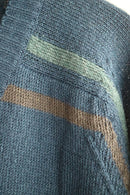 COMME des GARCONS HOMME ペーパーカーディガン