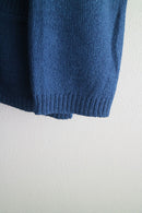 COMME des GARCONS HOMME ペーパーカーディガン