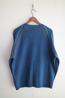 COMME des GARCONS HOMME ペーパーカーディガン