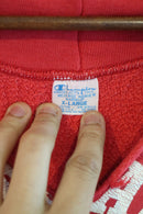 70's Champion REVERSE WEAVE HOODIE "W.T.CLARKE TRACK"