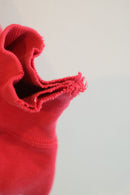 70's Champion REVERSE WEAVE HOODIE "W.T.CLARKE TRACK"