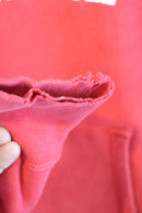 70's Champion REVERSE WEAVE HOODIE "W.T.CLARKE TRACK"