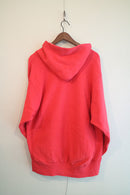 70's Champion REVERSE WEAVE HOODIE "W.T.CLARKE TRACK"