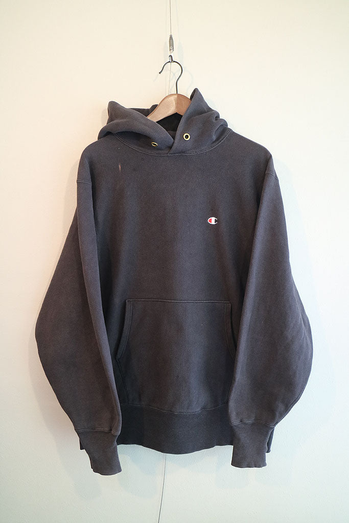 90's Champion REVERSE WEAVE HOODIE