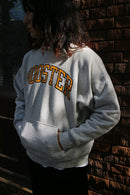 80's Champion REVERSE WEAVE "WOOSTER"