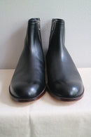 forme fm-98 / Side zip boots