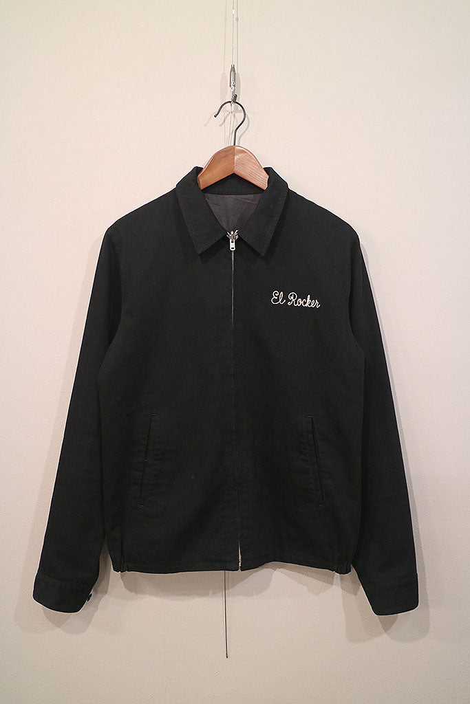 WACKO MARIA Souvenir Jacket