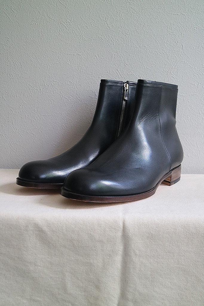 forme fm-98 / Side zip boots