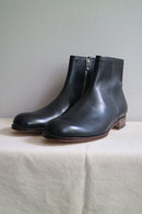 forme fm-98 / Side zip boots