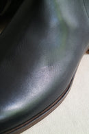 forme fm-98 / Side zip boots